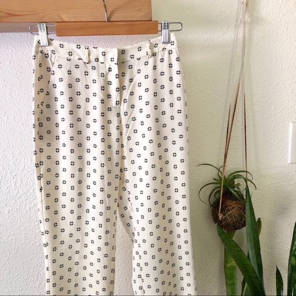 ASOS off-white pant - Picture 2 of 6